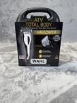 Wahl Manscaper Atv Total Grooming Corded Clipper - Head, Body, Chest, Legs. Fixed Price $49.95.