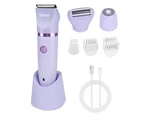 Ufree Lady Shaver 3-IN-1 U-1816 Multi Groomer Brand New. Fixed Price $19.99.