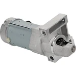 Starter For Gmc Sierra 2500 Hd, 3500 2009-2015; 410-52604. Fixed Price $129.30.