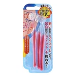Munyee Hua 3 Pcs Shape Count (pack Of 1), Ultra-mini Beauty Hair Set. Fixed Price $21.62.