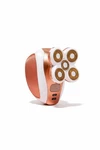 Roseskinco 4D Shaver For Women Automatic Electric Razor With 5 Floating. Fixed Price $77.55.
