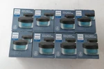 Philips Norelco Quick Clean Pod Cartridge Pack X8 Blue CC12/52 Shaver Refills. Fixed Price $69.99.