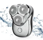 Cosano Avigator Mini Electronic Shaver IPX7 Waterproof Silver. Fixed Price $16.99.