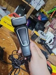 Remington Rechargeable Shaver PF7400A With Charger Tested. Fixed Price $22.49.