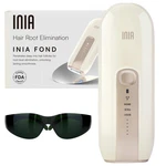 Inia Laser Hair Removal Device - Body & Face. Fixed Price $27.60.