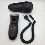 Philips Norelco Reflex Action 5825 Xl Triple Head Rotary Rechargeable Shaver. Fixed Price $34.97.