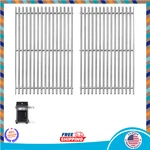 7639 SUS304 Grates For Weber Spirit E-310 E-330 E/S320 Genesis Silver/gold & C. Fixed Price $68.86.