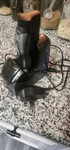 Panasonic Self-cleaning Razor RC9-03. Fixed Price $15.00.