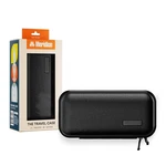 Meridian Hard Case Groin Trimmer 6.7 3.1 1.7 Inches, Onyx. Fixed Price $34.90.