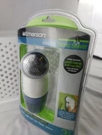 Emerson Electric Battery Fabric Shaver New In Sealed. Fixed Price $15.72.