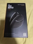 Manscaped The Face Buffer Pro - Men's Electric Silicone Scrubber. Fixed Price $89.99.