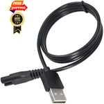 Boeea Hair Clipper Charger Cord, Replacement For-universal... Fixed Price $18.03.