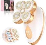 Electric Razors For Women - Upgraded Magnetic Shaver. Fixed Price $35.99.