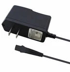 Us Plug For Braun Shaver Charger Power Lead Cord 5416, 5497, 5610, 5611. Fixed Price $6.54.