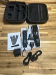 Beatslm Manscape Beard For Men, Groin & Body Hair Trimmer, Ball Shaver,. Fixed Price $74.99.