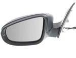 Jc Whitney Mirror Fits Vw Golf 2012-2013 Base 82XSXP. Fixed Price $115.34.