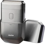 Compact Electric Foil Shaver For Men Travel-friendly, Battery Operated Razor. Fixed Price $43.46.