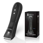 Vikicon Ball Trimmer/shaver Groin Body For Men Electric, HT871 - Black. Fixed Price $32.63.