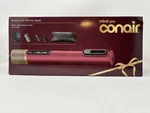 Infiniti Pro Conair 5-IN-1 Hair Drying Wand, Straightener, Styler, New. Fixed Price $84.95.