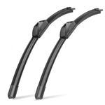 Raidbee 22"+22" Windshield Wiper Blades Replacement Ford F150 F250 F35. Fixed Price $17.21.