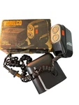 Vtg Travel Norelco Rotary Speedrazor With Case Original Box Model HP-1620. Fixed Price $12.99.