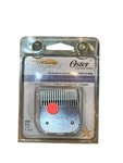 Oster Cryogen-x Replacement Blade Sculptor Clippersize 1/2 Model # 76913-846. Fixed Price $34.95.
