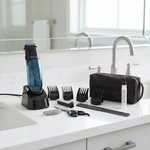 Remington Vacuum Haircut Kit, Beard Trimmer, Clippers For Men With. Fixed Price $88.90.