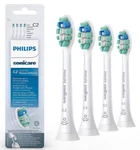 4X Pack C2 Optimal Plaque Control Toothbrush Head For Philips Sonicare HX9024/10. Fixed Price $13.99.
