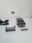Remington DF-40R Dual Foil Rechargeble Cord/cordless Shaver. Fixed Price $40.00.