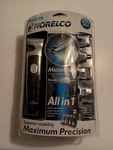 Phillips Norelco All One, Nine Piece Premium Grooming Kit G485. Fixed Price $175.00.