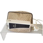Lady Remington Electric Shaver Vintage Model 6M2L-1 Zippered Travel Bag. Fixed Price $23.20.