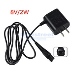 Ac Adapter Power Cord For Philips Norelco Shaver HQ850 Razor Charger AT790, 8V. Fixed Price $8.98.