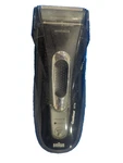Braun Contour 5775 Men's Electric Shaver Rechargeable Washable. Fixed Price $8.77.
