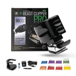 Skull Shaver Beast Clipper Pro - Home Haircut & Count (pack Of 1), Black. Fixed Price $126.90.