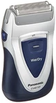 Panasonic ES4815P-S Twin-x Compact Electric Shaver 2 Blade Silver New. Fixed Price $39.12.