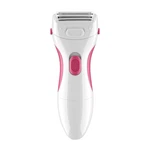 Conair Body And Facial Hair Removal For Women, Cordless Electric Dual Foil Shave. Fixed Price $39.99.