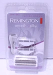 Remington Smooth & Silky SPW-480 Replacement Foils Cutters New. Fixed Price $17.99.