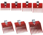 Speed Guide Universal Clipper Comb Attachments Set Of 7 000, No..... Fixed Price $27.95.