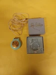 Lady Sunbeam Electric Shaver Model Ls Turquoise. Fixed Price $25.00.