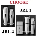 Choose Jrl Ghost Kit 1 Or 2 Combo Collection Onyx Hair Clipper, Trimmer, Shaver. Fixed Price $248.36.