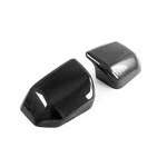 Ford F150 2015-2020 Abs Engineering Plastics,carbon Fiber Print Chrome Au.... Fixed Price $69.02.