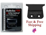 Babyliss Pro FX707B2 Replacement Graphite T-blade Deep Tooth 2.0 Mm For FX787.. Fixed Price $38.39.