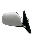 A-premium Door Mirror TO1321320 Right Passenger Side White. Fixed Price $45.00.