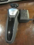 Philips Norelco S5290 Trimmer Clipper Shaper Cordless Waterproof 5000 Orig Charg. Fixed Price $16.79.