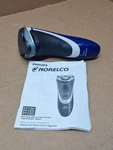 Philips Norelco Power Touch Cordless PT720 Rechargeable Shaver. Fixed Price $11.00.