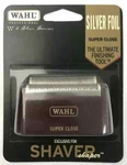 Wahl Shaver/shaper Super Close Hypoallergenic Silver Foil Model 7031-400. Fixed Price $16.19.