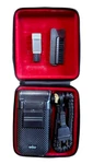 Vintage Braun Micron 5563U German Electric Shaver Razor (for Parts Only) + Case. Fixed Price $76.98.