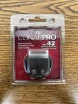 Conair Pro CPC42 Replacement Detachable Blade CPRBT42. Fixed Price $22.00.