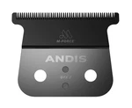 Andis 562009 Gtx-exo M-force Replacement Hair Cutting Blade, Deep Tooth, Zero-ga. Fixed Price $41.98.