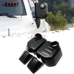 Exterior Side Wing Mirror Cover Shell Cap For Toyota Fj Cruiser XJ10 2007-2022. Fixed Price $58.30.